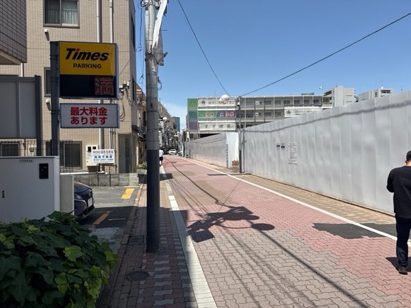 タイムズ白金3丁目 の写真 1