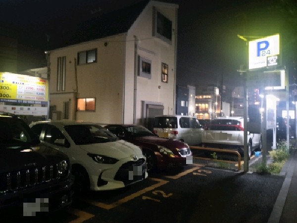 ONE PARK百人町第7 の写真 1