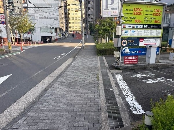 レスパス 目黒1丁目 の写真 1
