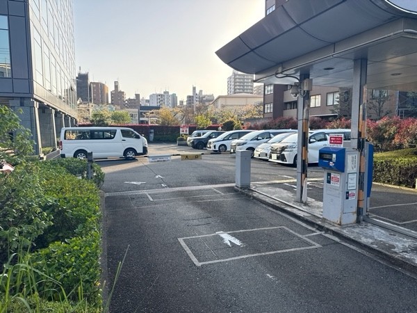 レスパス 目黒1丁目 の写真 2
