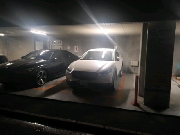 タイムズ三栄町第6 の写真 2