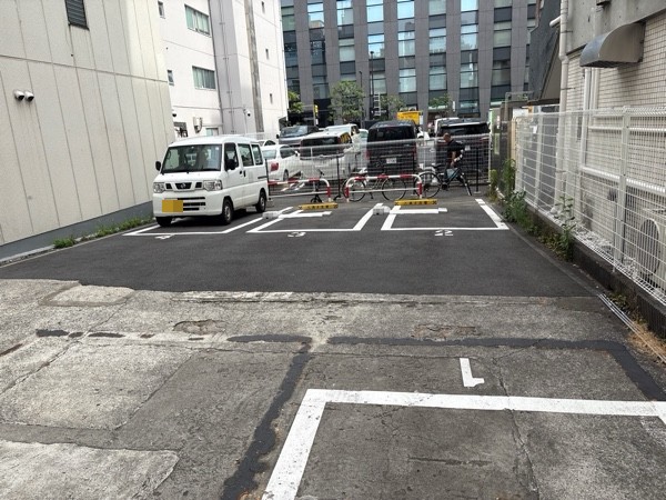タイムズ外神田3丁目第3 の写真 1