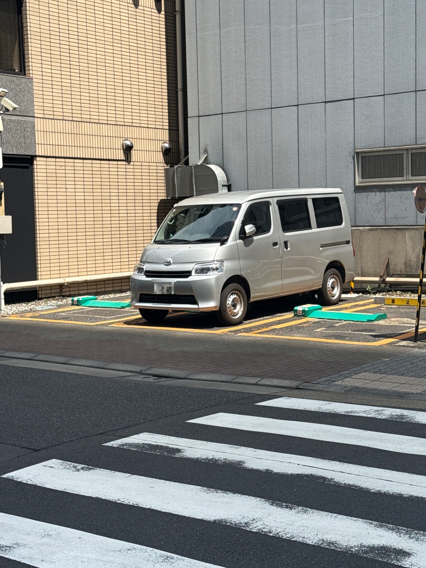 リパーク京橋1丁目第4 の写真 2