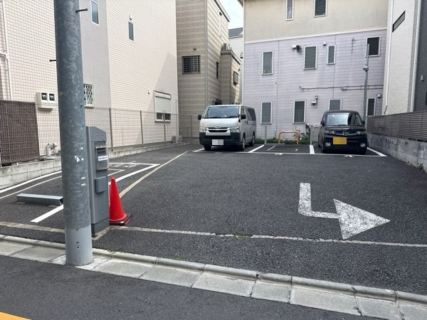 リビングパーク大崎第1 の写真 2