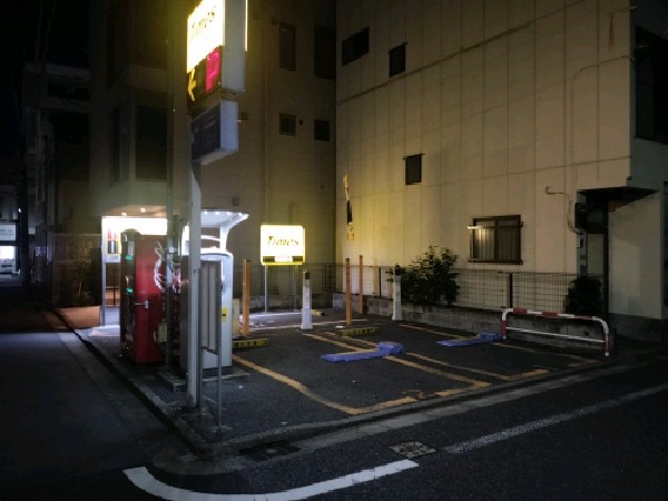 タイムズ本郷第12 の写真 1