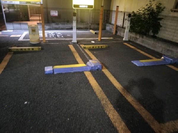 タイムズ本郷第12 の写真 2