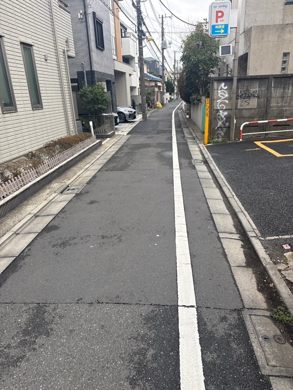 EyeParking中町1 の写真 1