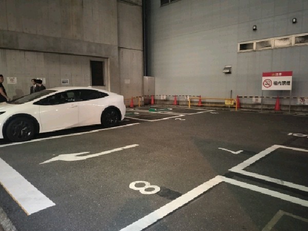 リパーク神田美土代町第2 の写真 2