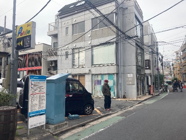 パラカ神宮前第23 の写真 1