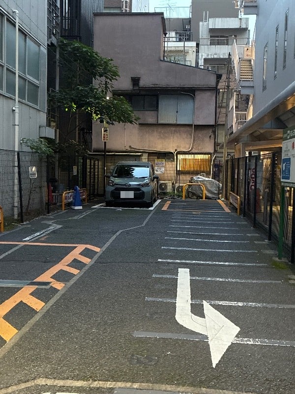 リパーク芝大門2丁目第4 の写真 2