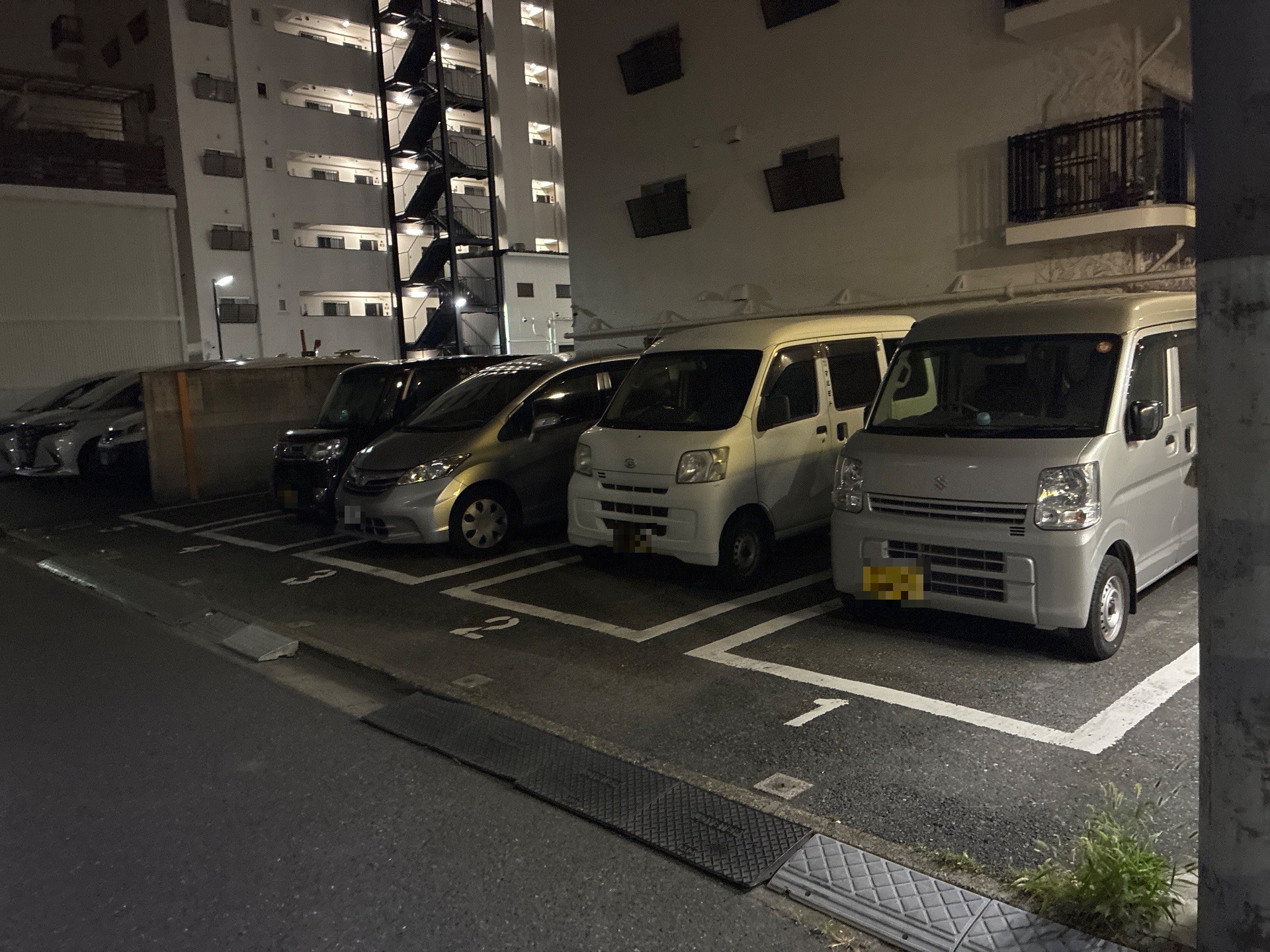 タイムズ東陽第13 の写真 2
