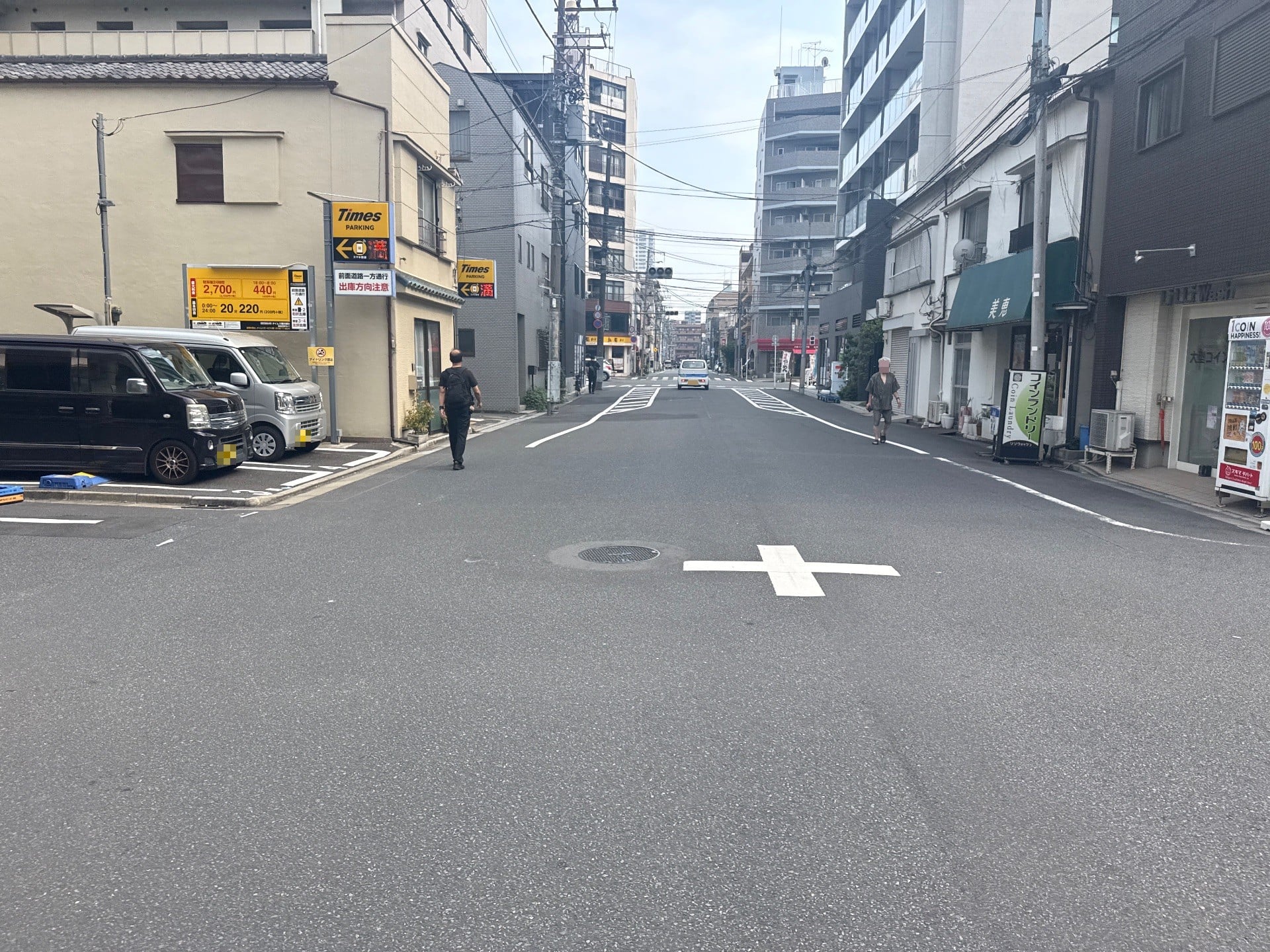 タイムズ菊川第9 の写真 1