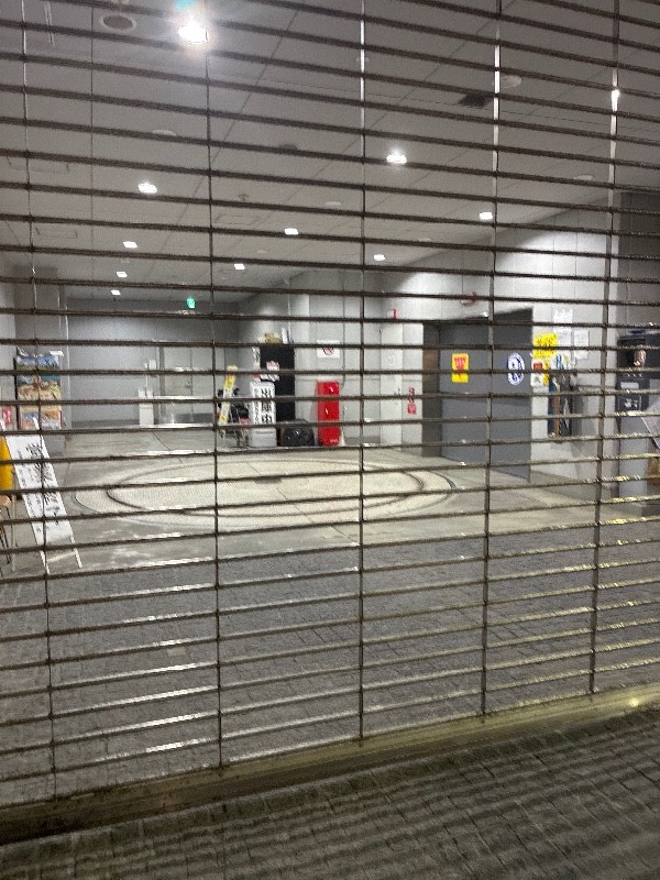 クロス銀座パーキング の写真 2
