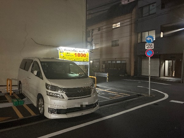 SAFARI PARKING ver2.0 の写真 1