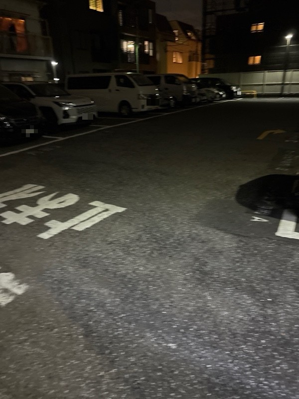 三井のリパーク 南長崎2丁目第2 駐車場 の写真 1
