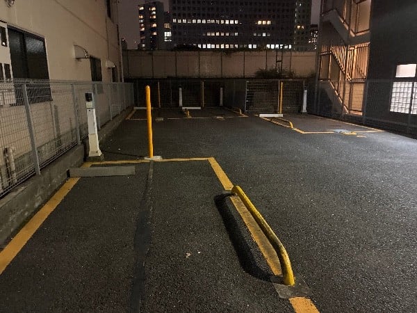 パラカ江東佐賀第1 の写真 2