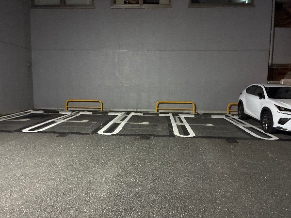 タイムズ愛宕神社前 の写真 2