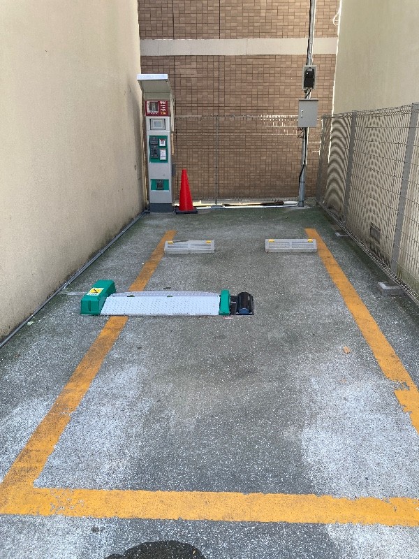 コインパーク芝大門2丁目第2 の写真 2