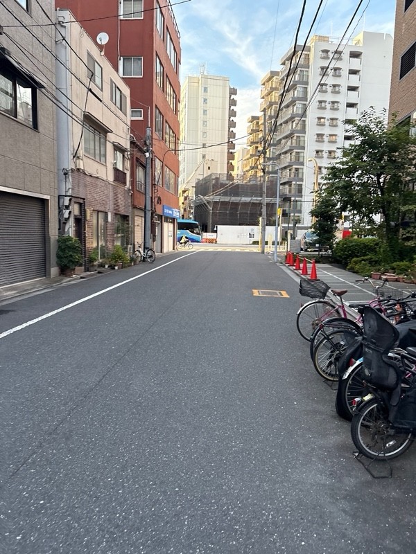 タイムズ駒形第2 の写真 1