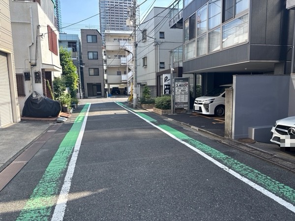 パラカ東麻布第8 の写真 1