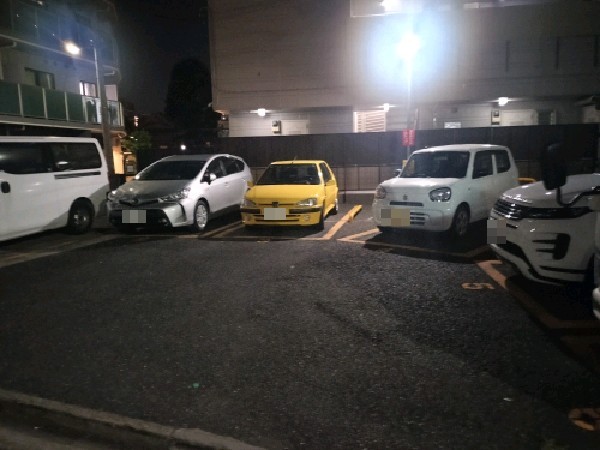 エイブルパーキング高田2丁目 の写真 2