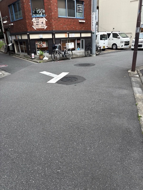 GSパーク神田淡路町駐車場 の写真 1