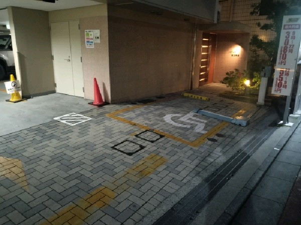 タイムズ高田馬場第19 の写真 2