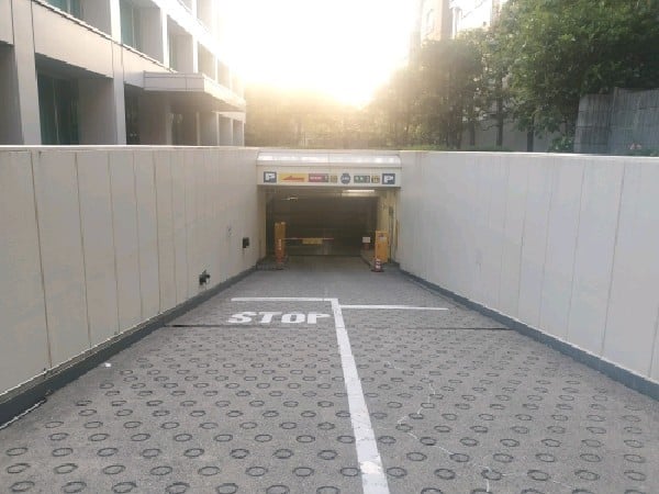リパーク高田2丁目第4 の写真 2