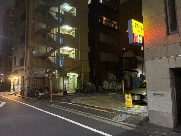 タイムズ日本橋蛎殻町第4 の写真 1
