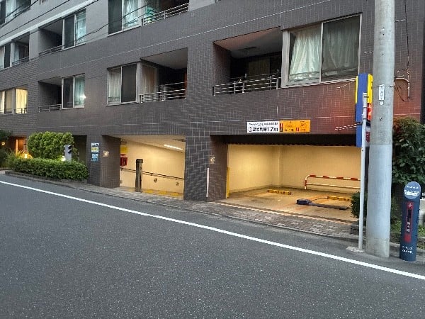 タイムズ日本橋箱崎町第5 の写真 1