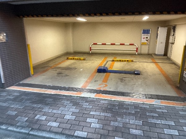 タイムズ日本橋箱崎町第5 の写真 2