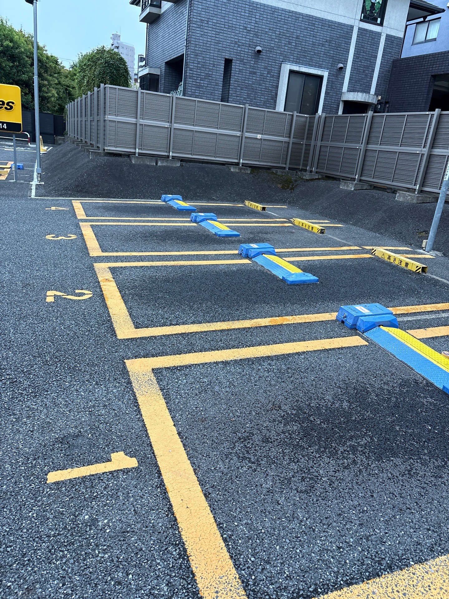 タイムズ小石川第14 の写真 2