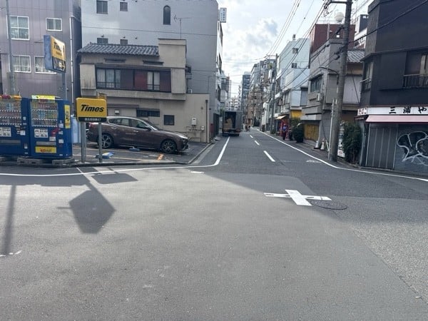 タイムズ西五反田第47 の写真 1