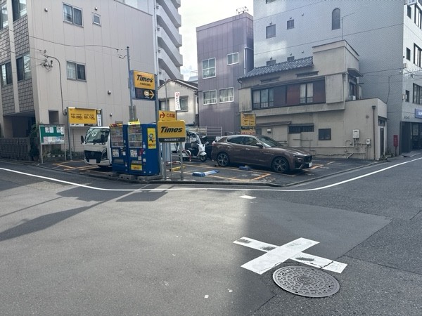 タイムズ西五反田第47 の写真 2