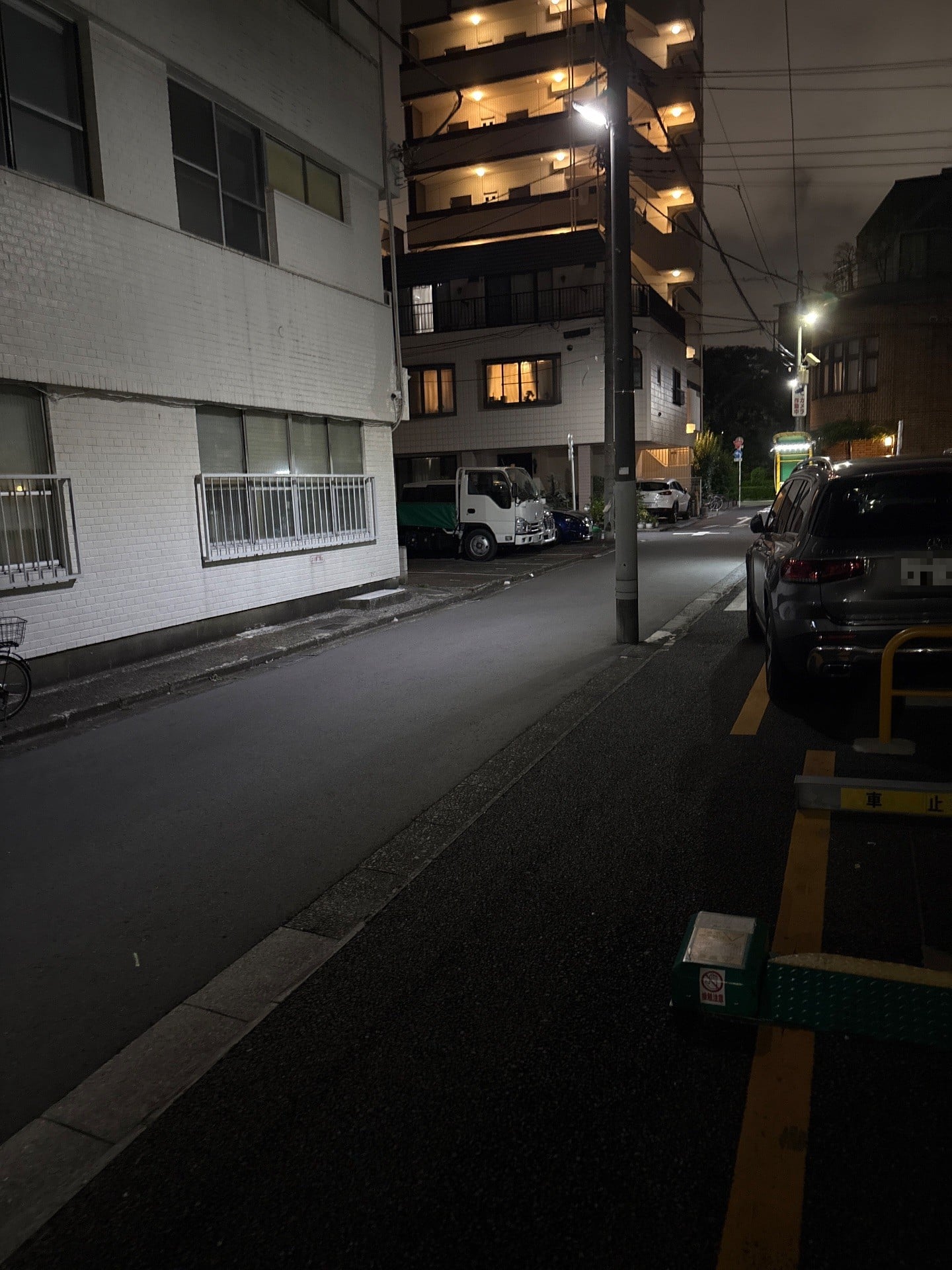 リパーク石原1丁目第3 の写真 1