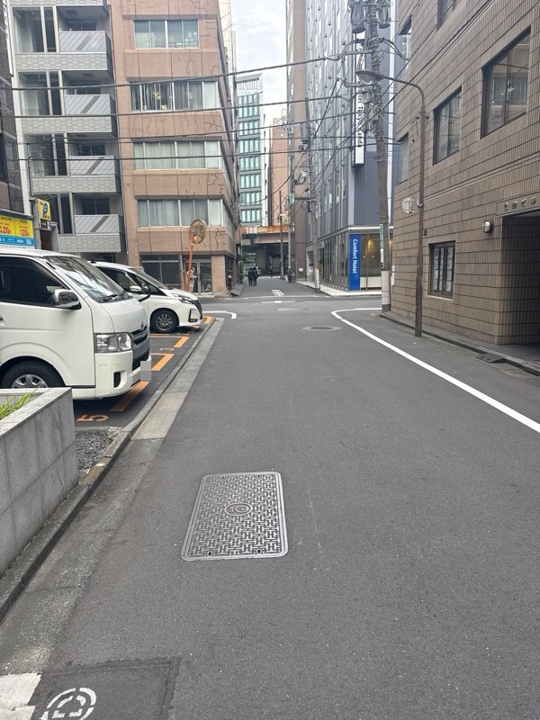 パラカ神田富山町第2 の写真 1