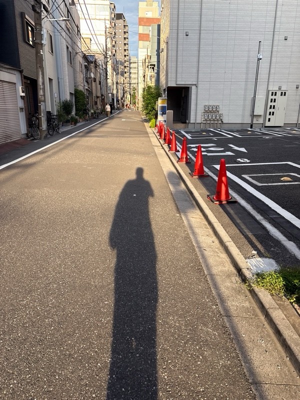 パークジャパン台東寿第3 の写真 1
