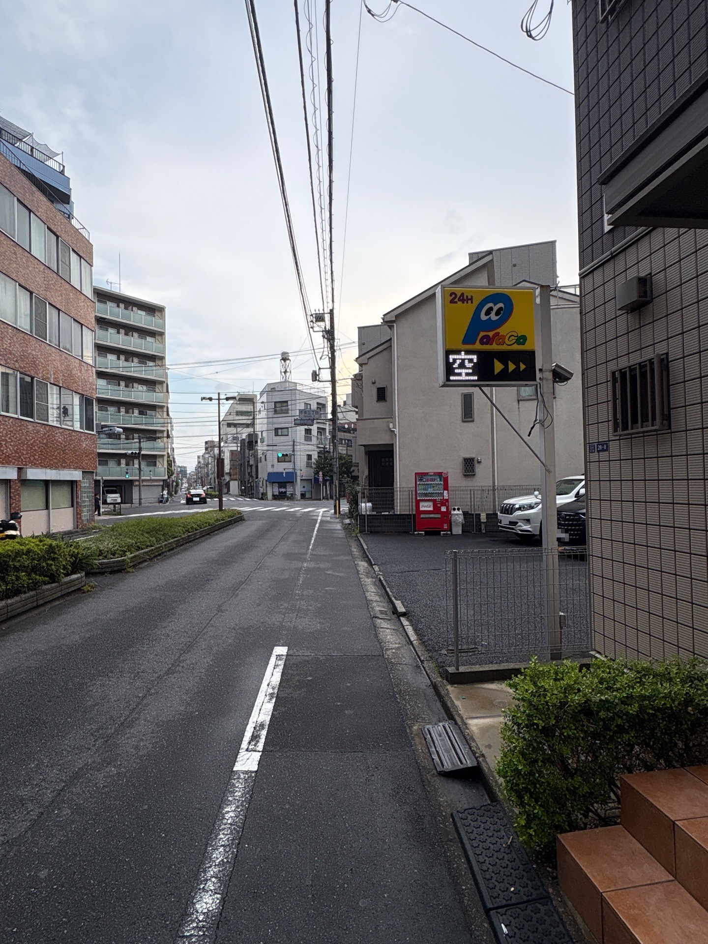 パラカ浅草第9 の写真 1