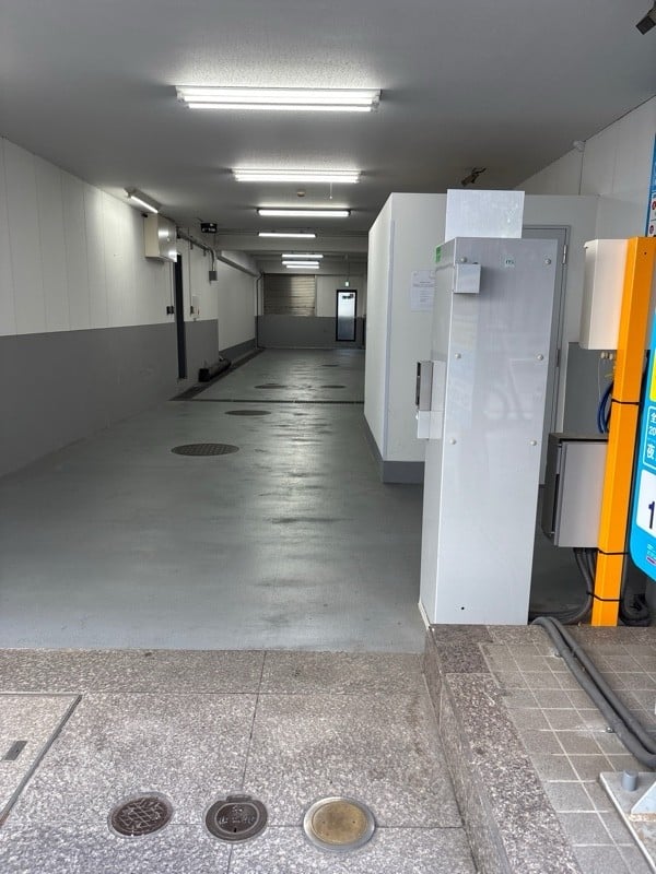 パラカ港区三田第12 の写真 1