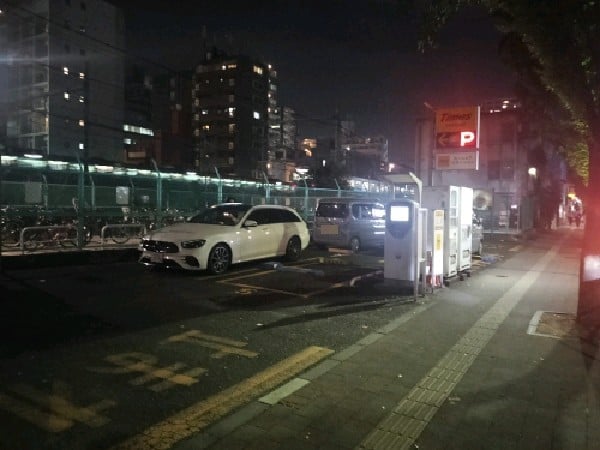 タイムズ百人町2丁目第2 の写真 1