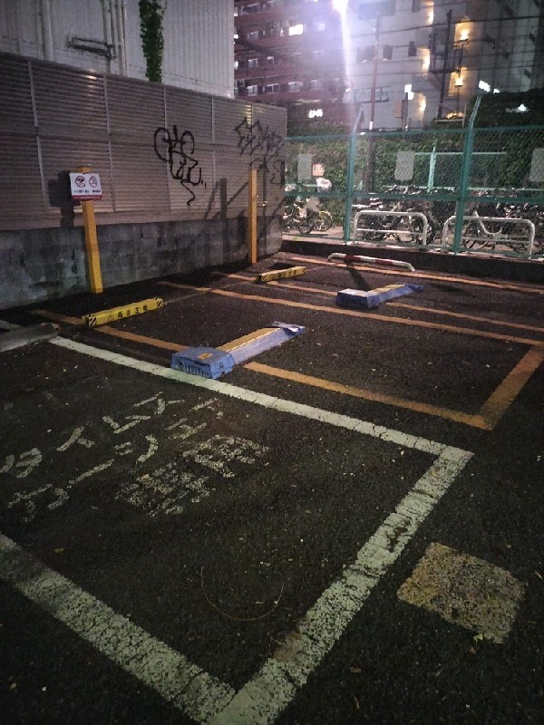 タイムズ百人町2丁目第2 の写真 2