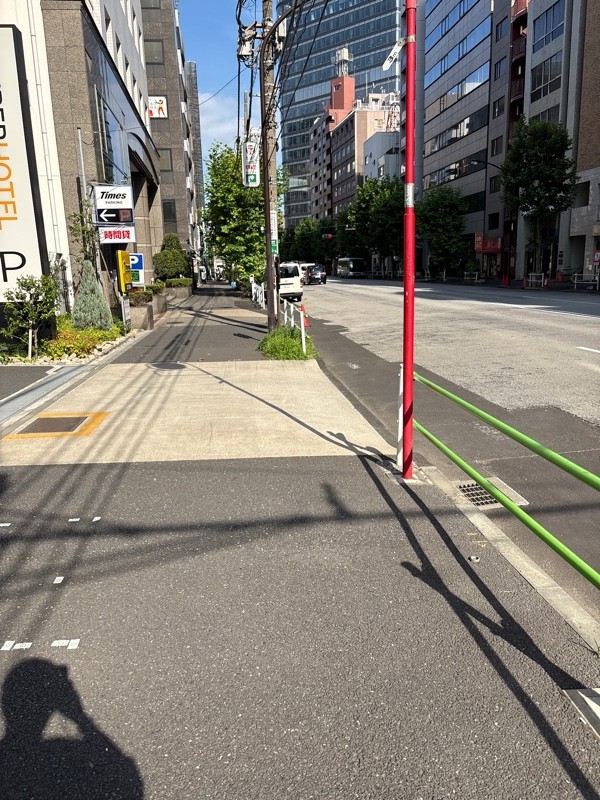 タイムズ芝2丁目第5 の写真 1