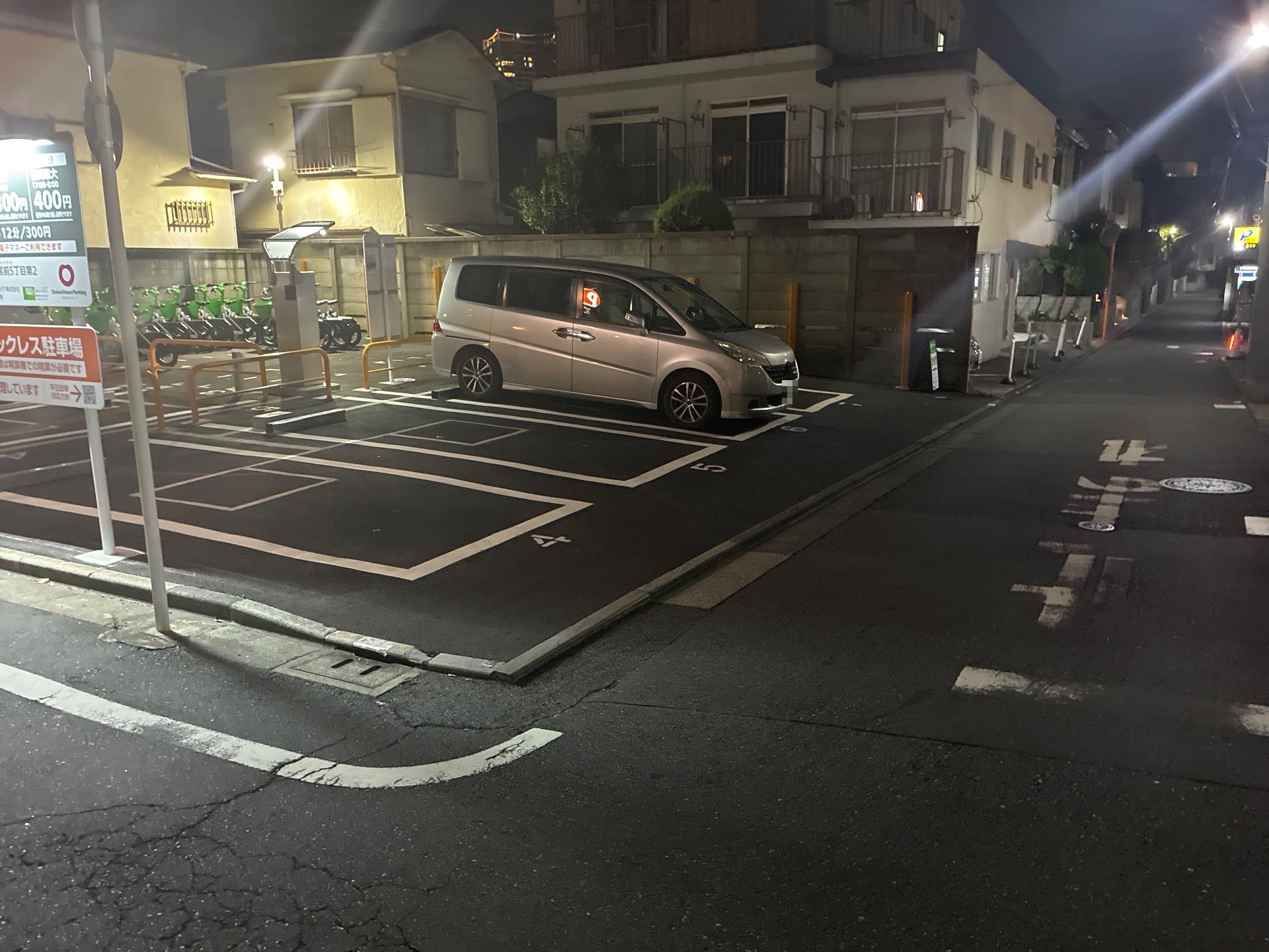 Dーparking の写真 3