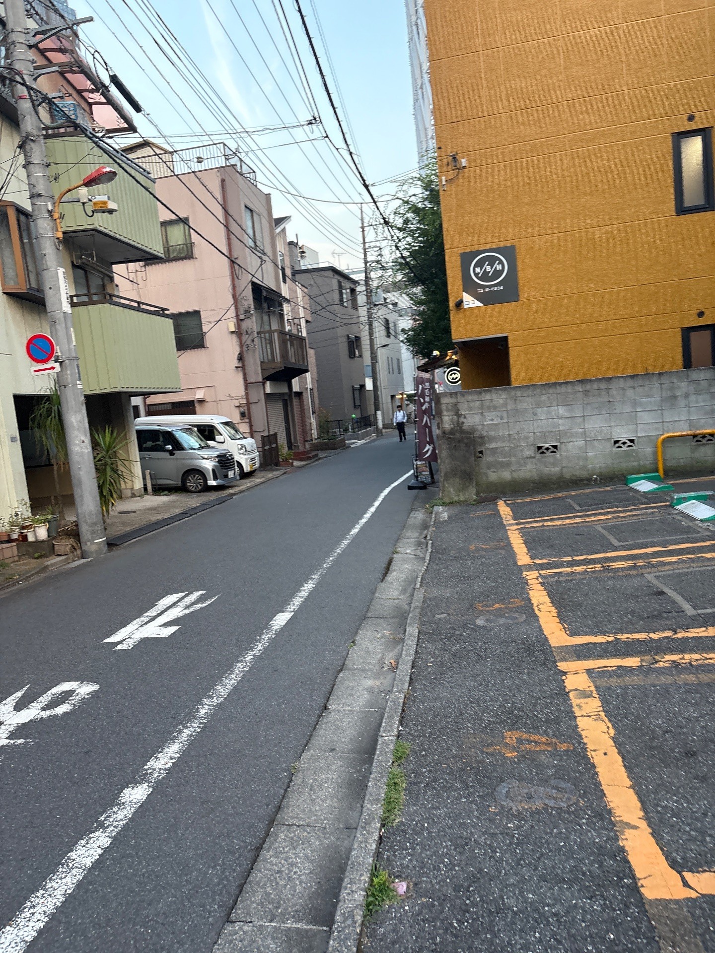 ユアーズ・パーキング押上2丁目駐車場 の写真 1