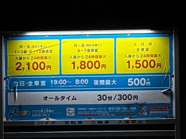 パラカ東上野第4 の写真 2