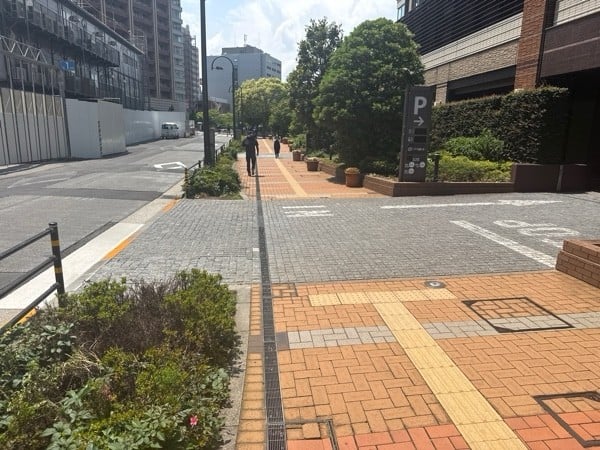 リパークパークタワーグランスカイ の写真 1