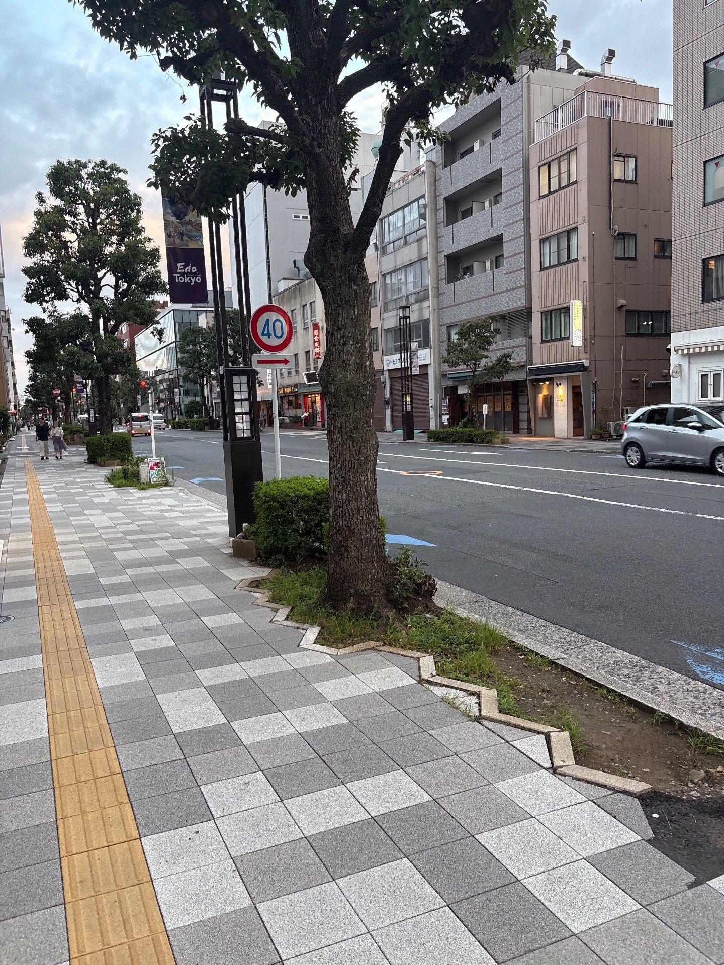 ユアー・パーキング亀沢第5駐車場 の写真 1