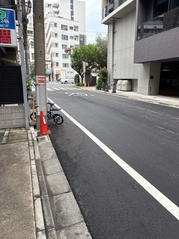 エコロパーク浅草橋第7 の写真 1
