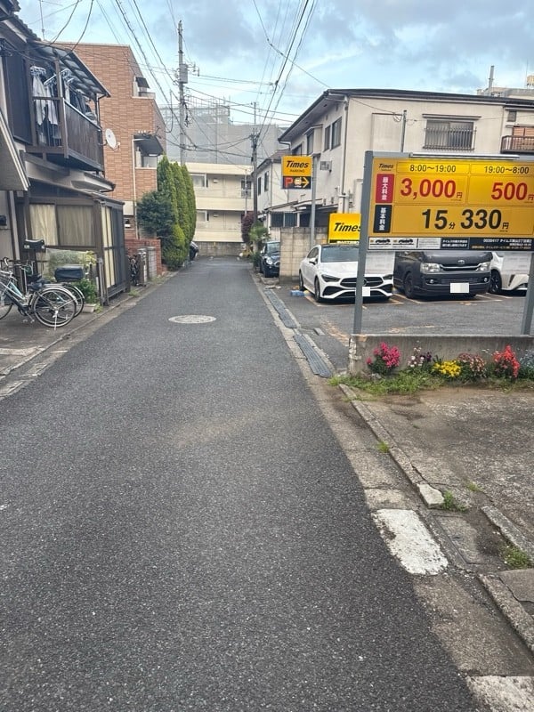 タイムズ東山3丁目第2 の写真 1