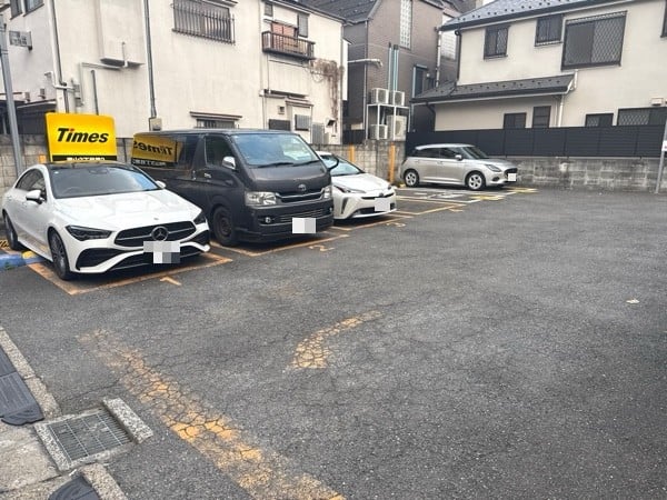 タイムズ東山3丁目第2 の写真 2